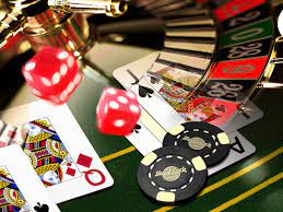 Вход на зеркало Casino Joo